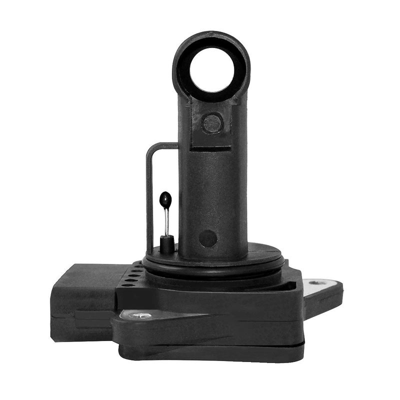 Ameetaa Mass Air Flow Sensor Meter Compatible for 1999-2004 Toyota Tacoma & 2000-2009 Toyota 4Runner & 03-08 Toyota Corolla/Matrix 1.8L Replacment Part AF10029 22204-21010 74-50009 - Image 1